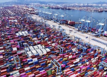 Beijing warns Donald Trump not to impose new tariffs, says it will respond 'firmly'