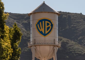 Warner Bros. Discovery says Paramount's takeover bid superior to Netflix deal