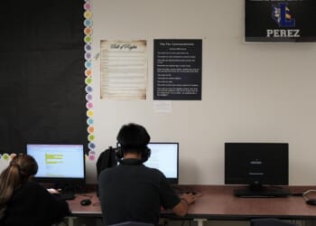 Hundreds of corrections being issued for Texas' Bible-infused curriculum