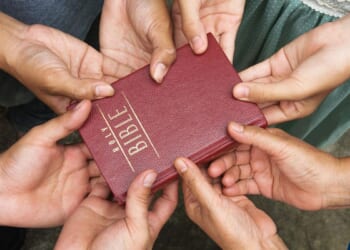 The apocrypha, Christianity's 'hidden' texts, not in Bible but they have shaped tradition