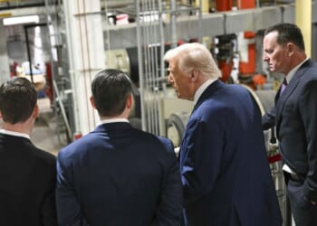 McLean man admits death threat against Trump-Kennedy Center President Ric Grenell