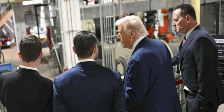 McLean man admits death threat against Trump-Kennedy Center President Ric Grenell