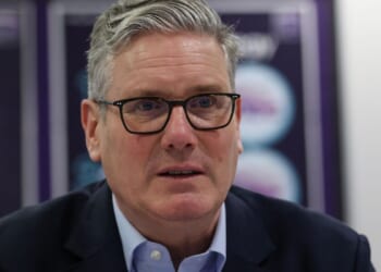 Britain, France and Germany call for resumption of U.S.-Iran negotiations