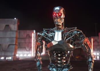 AI and Emergent Identity – HotAir