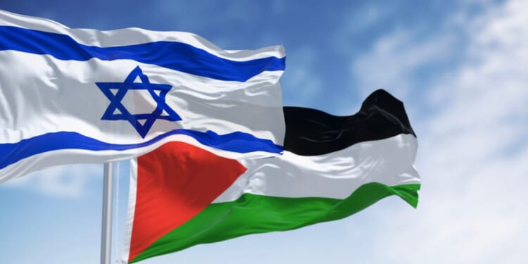 Support for Israel has fallen among Americans, according to a new poll, while support for Palestine has been on the increase.