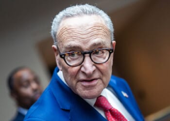 Amid Shutdown, 5 Major Homeland Security Responsibilities Are Unfunded