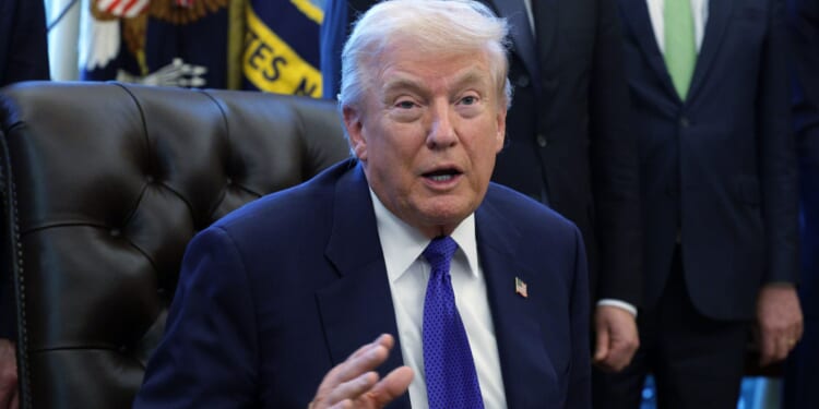 As Trump Pushes Affordability, 'Open Banking' Campaign Launches