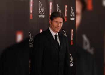 'Back to the Future' Star Hit With Disturbing Sex Allegations in New Lawsuit – PJ Media