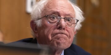 Bernie Sanders Gets Destroyed Over Healthcare in Fiery Hearing Clash – PJ Media
