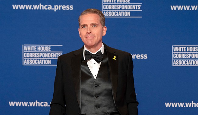 CNN's Scott Jennings/'Illegal Aliens' Boogaloo – HotAir