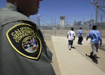 California Parole Board Releases Child Molester Serving Life Sentence – HotAir