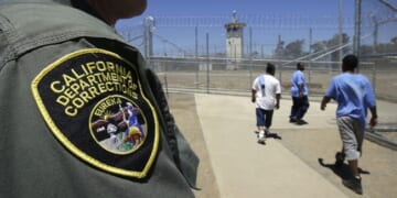 California Parole Board Releases Child Molester Serving Life Sentence – HotAir