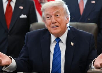 Can the GOP WIn Without Trump?