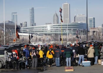 Chicago Just Found Out It's Got Another Big Bill to Pay – HotAir