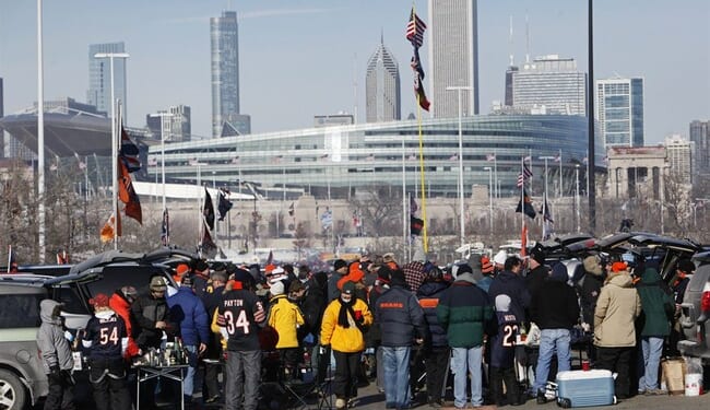 Chicago Just Found Out It's Got Another Big Bill to Pay – HotAir