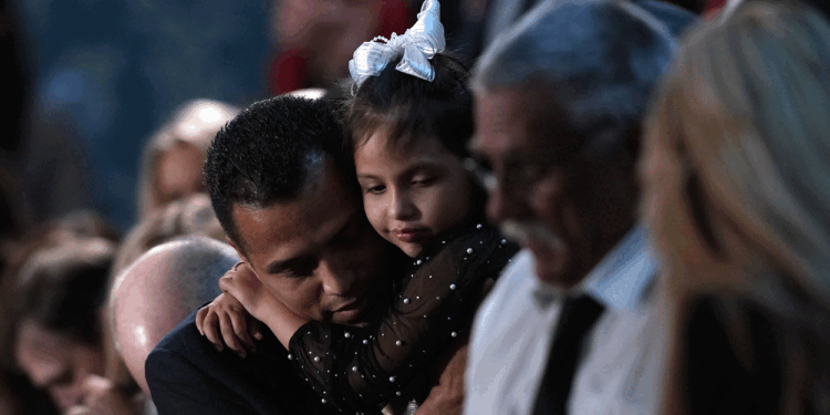 Child's Tragedy Pushes GOP to End Illegal Immigrant Truck Driving