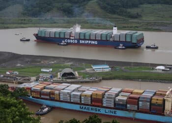 China Suffers a Blow and the U.S. Gets a Big Boost in Panama – PJ Media