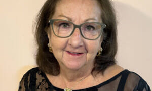 Connections Through Quilting | Women's League for Conservative Judaism