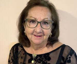 Connections Through Quilting | Women's League for Conservative Judaism