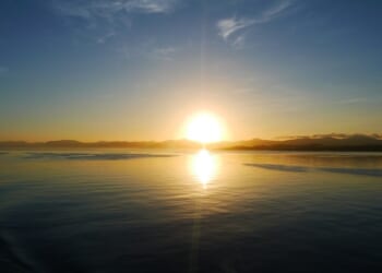 Dr. Willie Soon Reveals the Real Driver of Climate Change in New Video – PJ Media