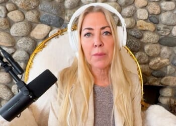 Elaine Culotti Launches Run for Governor