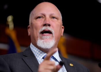 GOP Lawmakers Vow to Fight Radical Islam