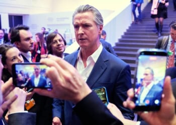 Gavin Newsom Wants to Be President, But It Could Be a Tough Sell – HotAir