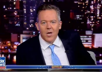 Gutfeld Destroys a Moronic Liberal, and it Wasn’t Jessica Tarlov This Time – PJ Media