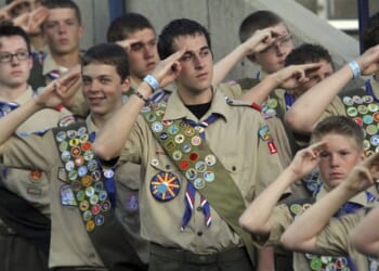 Hegseth Pushes Scouts Back to Basics – PJ Media