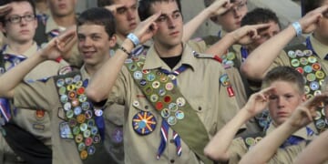 Hegseth Pushes Scouts Back to Basics – PJ Media