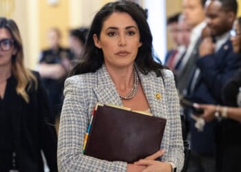 House GOP Pressures Senate on 'Talking Filibuster' for SAVE Act