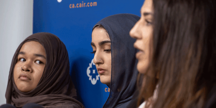 Islamic Group to Hold Nationwide Anti-ICE Rally