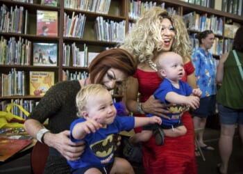 It Shouldn't Take a Secretary of Defense to Fire a Pervert Scaring Kids to Get a Teacher Fired – HotAir