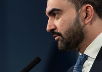 Mamdani and AOC Announce Free Child Care for Illegal Aliens – HotAir