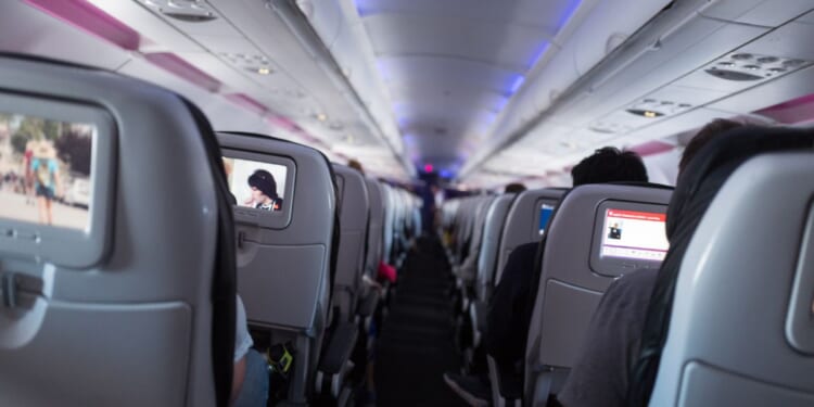 A staffer of New York City Mayor Zohran Mamdani bragged about downgrading from first class because all the others in that section were white, middle-aged men.
