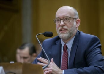 Maryland Man Attempted to Kill Trump Official to Prevent 'Fascist Takeover' – HotAir