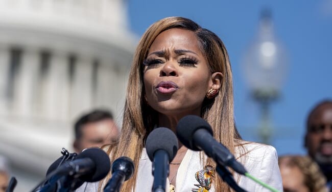 Must-See TV? House Ethics to Televise Cherfilus-McCormick Misconduct Hearing – HotAir