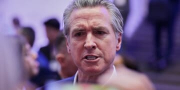 Newsom's California in a Nutshell – HotAir