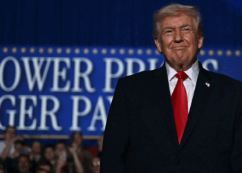 Optimism on Personal Finances Is Increasing Under Trump