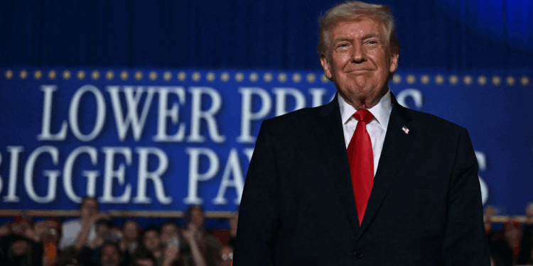 Optimism on Personal Finances Is Increasing Under Trump