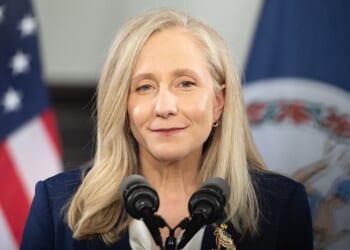 Spanberger Lies About Gerrymandering Scheme