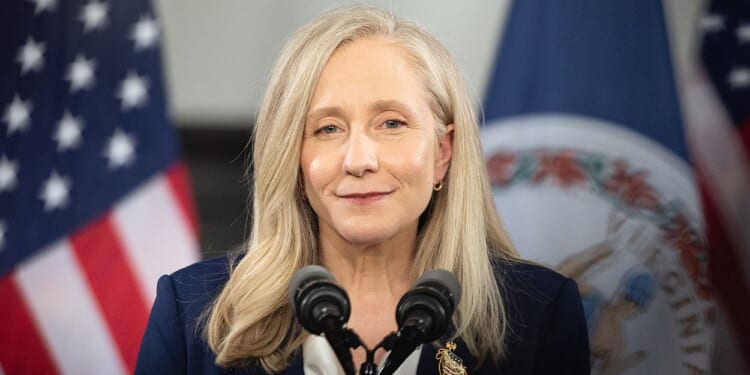 Spanberger Lies About Gerrymandering Scheme