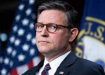 Speaker Tries to Lead Government Out of Shutdown