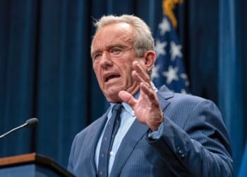 The Federal Government Finally Acknowledges the Role of Faith in Recovery – PJ Media