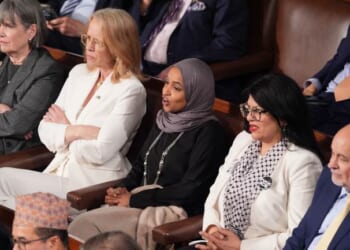 This Moment of the State of the Union Just Lost the Democrats the Midterms – PJ Media