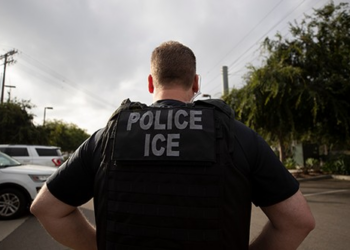Top Democrat Gives Anti-ICE Agitators Green Light to Shoot ICE Agents – PJ Media