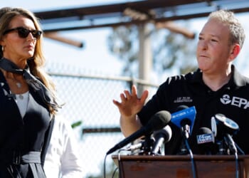 Trump Fast-Tracks LA Wildfire Rebuild