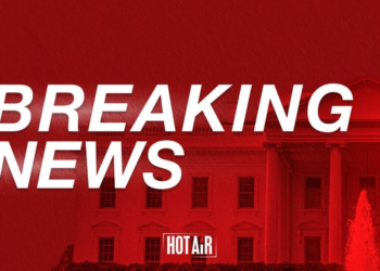 Trump Launches Strikes; Tells Iranians to 'Seize Control of Your Destiny' – HotAir