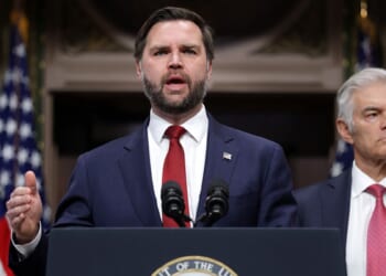 Vance Reveals Playbook for Combating Fraud in United States