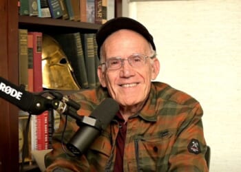 Victor Davis Hanson Returns With Health Update After Surgeries